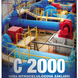 Chemolak C 2000