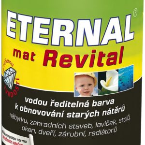 ETERNAL mat Revital