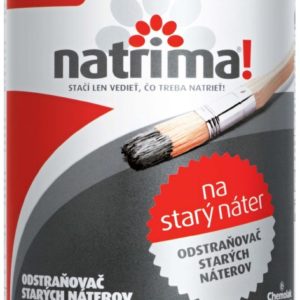 NATRIMA na starý nátěr