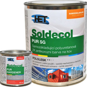 Soldecol PUR SG